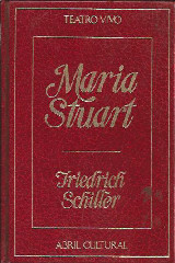 Maria Stuart - Teatro Vivo