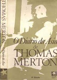 O Diário da Ásia de Thomas Merton