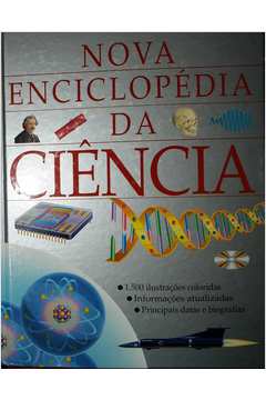Nova Enciclopédia da Ciência