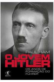 O Jovem Hitler