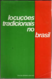 Locucoes Tradicionais no Brasil