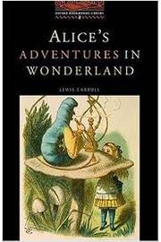 Alices Adventures in Wonderland*stage 2 (700 Headwords)