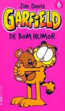 Garfield de Bom Humor