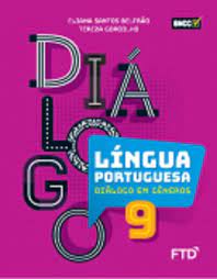 Diálogo Em Gêneros Lingua Portuguesa 9º Ano