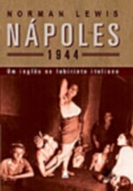 Nápoles 1944 - um Inglês no Labirinto Italiano