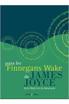 Para Ler Finnegans Wake de James Joyce