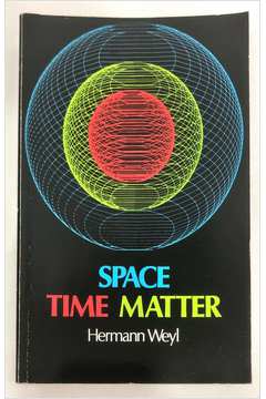 Space-Time-Matter