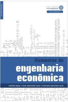 Elementos de Engenharia Economica