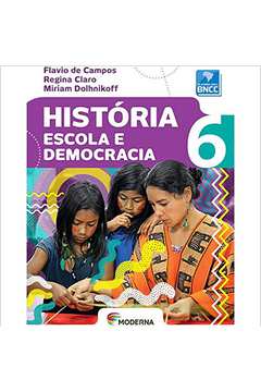 Historia Escola e Democracia 6