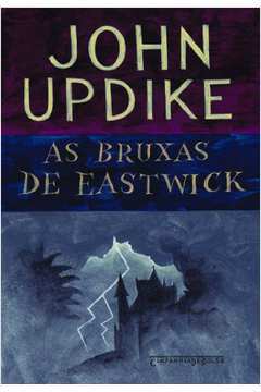 As Bruxas de Eastwick