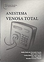 Anestesia Venosa Total