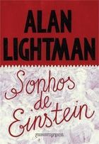 Sonhos de Eistein (ed. de Bolso)