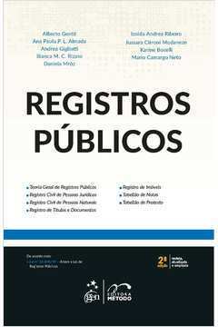 Registros Públicos