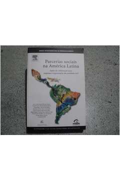 Parcerias Sociais na América Latina