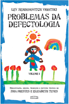 Problemas da Defectologia - Volume 1
