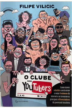 O Clube dos Youtubers