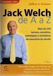 Jack Welch de a a Z