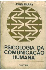 Psicologia da Comunicação Humana
