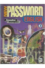 New Password English 3
