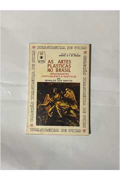 As Artes Plásticas no Brasil