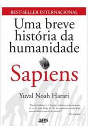 Sapiens: uma Breve História da Humanidade