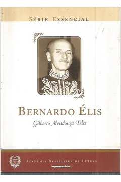 Bernardo Élis (série Essencial)