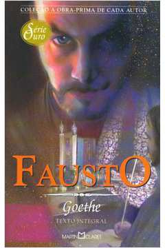 Fausto - Texto Integral
