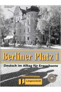 Berliner Platz 1 - Intensivtrainer