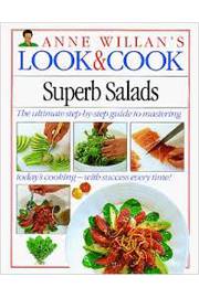 Look & Cook Superb Salads