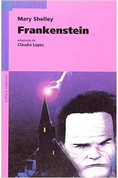 Frankenstein - Coleção Reencontro Literatura