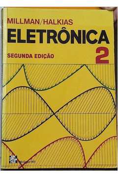 Eletrônica 2 - 2ª Edição