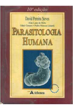 Parasitologia Humana