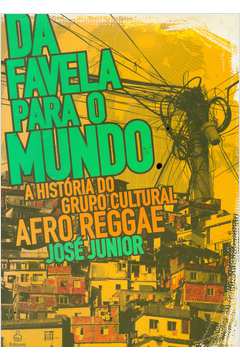 Da Favela para o Mundo