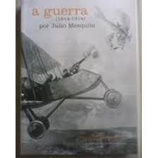 A Guerra (1914-1918) Volume 3