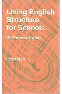 Living English Structure For Schools