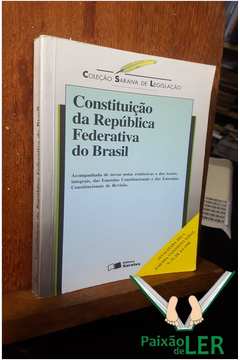 Constituição de República Federativa do Brasil ebook by República  Federativa do Brasil - Rakuten Kobo