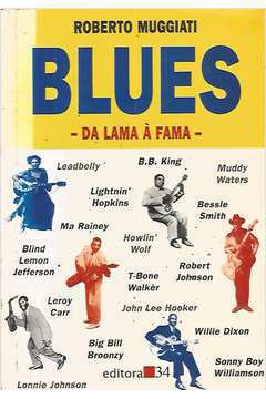 Blues - da Lama à Fama