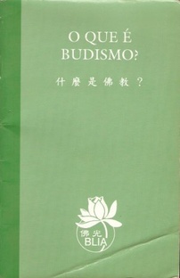 O Que é Budismo?
