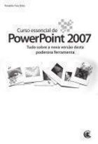 Curso Essencial de Powerpoint 2007