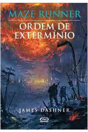 Box Maze Runner Usado | Livro Usado 88694015 | enjoei