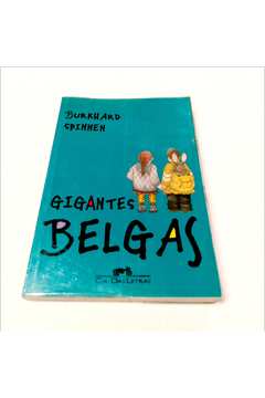 Gigantes Belgas