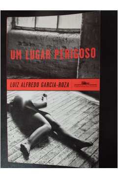 Um Lugar Perigoso by Luiz Alfredo Garcia-Roza