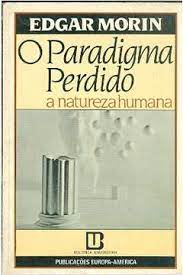 O Paradigma Perdido - a Natureza Humana