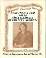 Livros encontrados sobre Nisia floresta nisia floresta | Estante Virtual