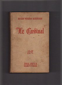 Le Cardinal