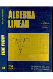 Livro: Álgebra Linear - Alfredo Steinbruch / Paulo Winterle | Estante ...