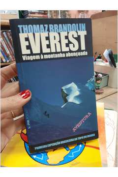 Everest: Viagem à Montanha Abençoada