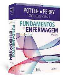 Livro: Fundamentos De Enfermagem - Potter Perry | Estante Virtual