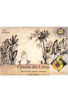 Ciranda das Letras