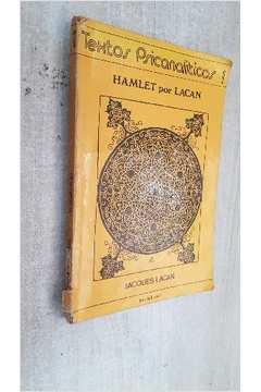 Hamlet por Lacan - Textos Psicanaliticos 1
